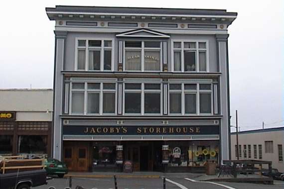 Arcata