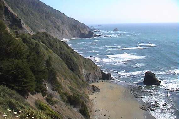 Arcata
