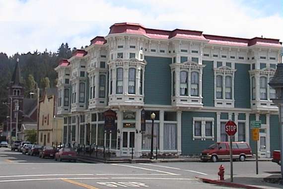 Ferndale