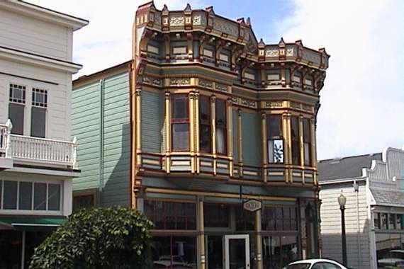 Ferndale