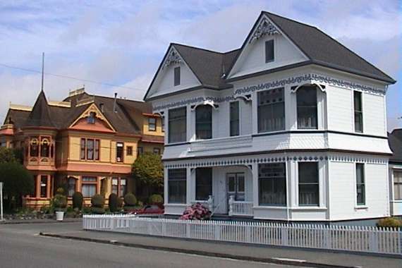 Ferndale