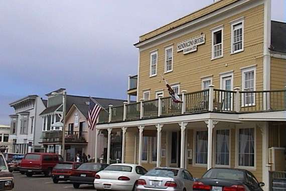Mendocino