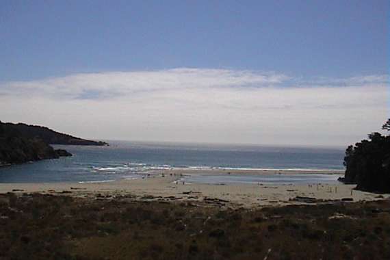 Mendocino