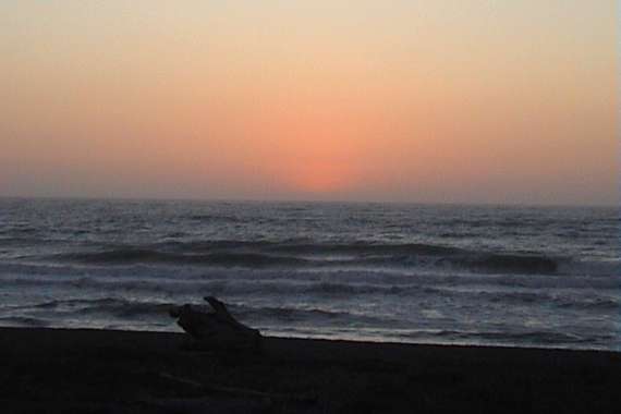 Mendocino