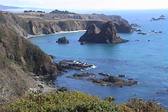 Point Arena