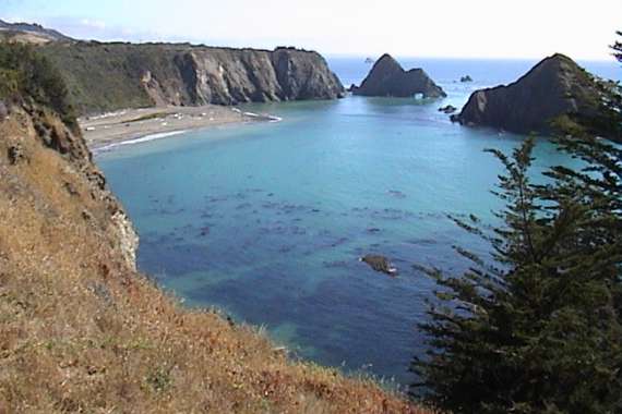 Point Arena
