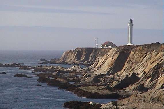Point Arena