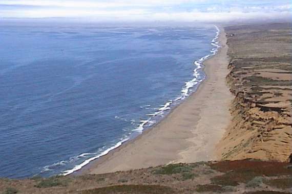 Point Reyes