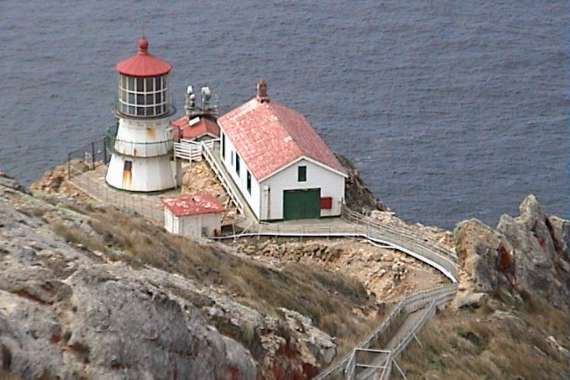 Point Reyes