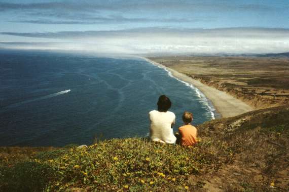 Point Reyes