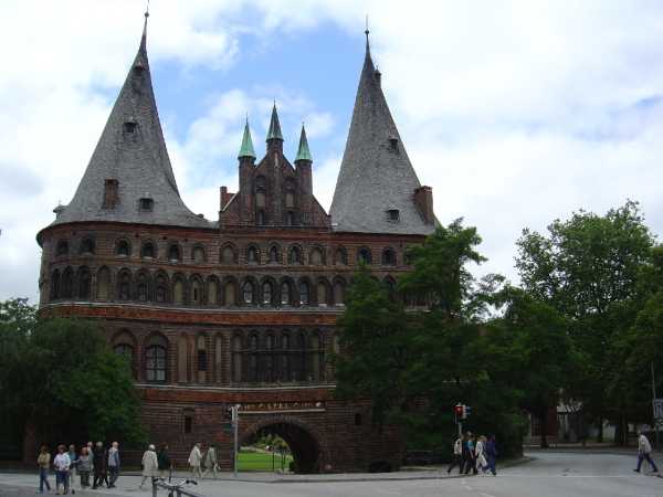 Lübeck