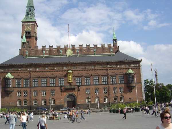 Kopenhagen