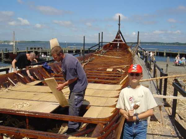 Roskilde