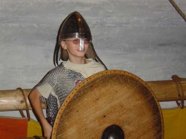 Roskilde