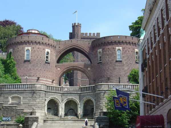 Helsingborg