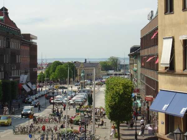 Helsingborg