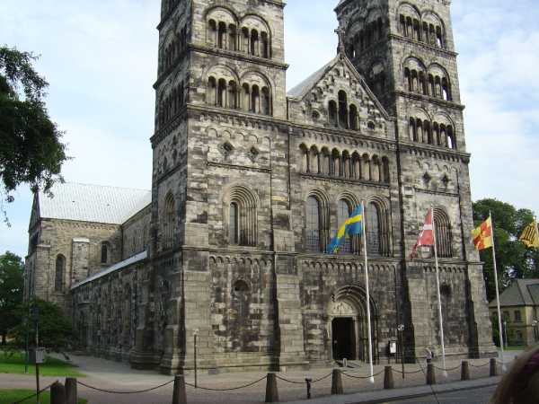 Lund