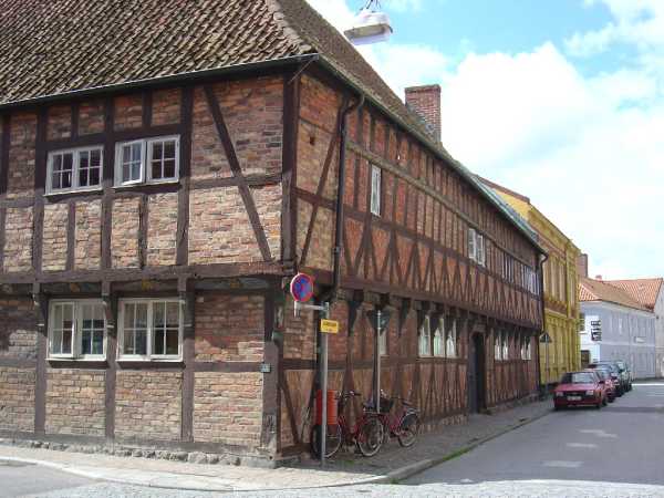 Ystad