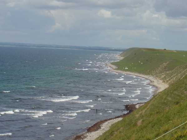 Kaseberga
