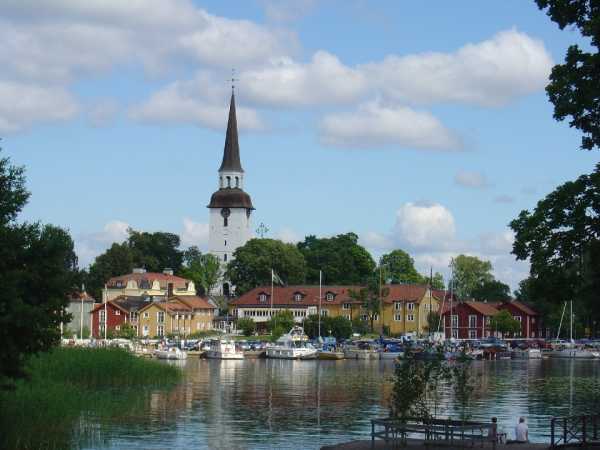 Mariefred