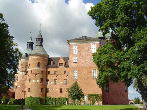 Mariefred