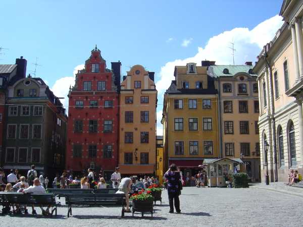 Stockholm