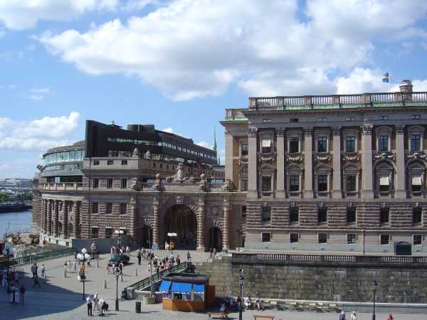 Stockholm