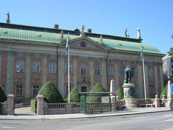 Stockholm