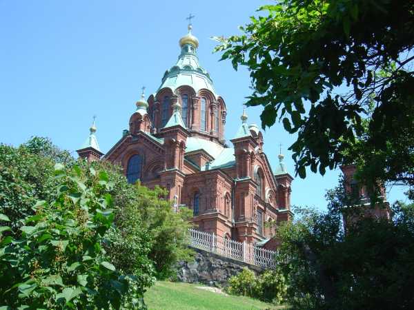 Helsinki