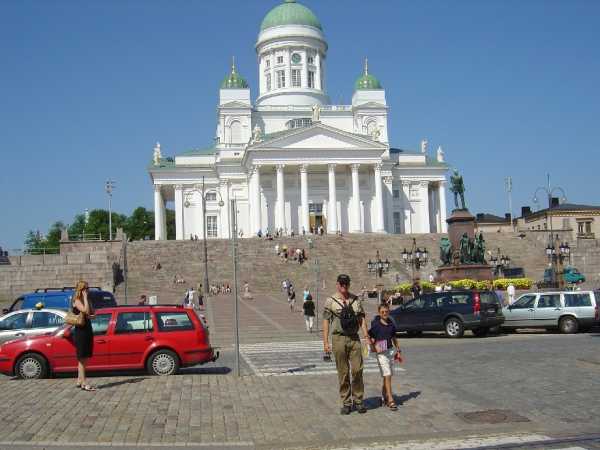 Helsinki