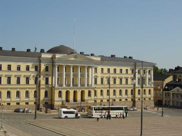 Helsinki
