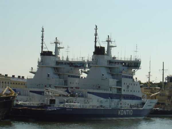 Helsinki