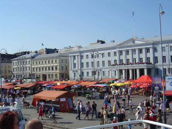 Helsinki