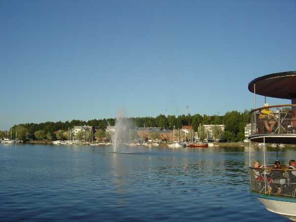 Lappeenranta