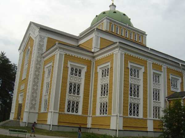 Kerim&auml;ki