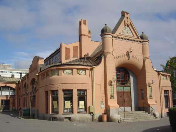 Kuopio