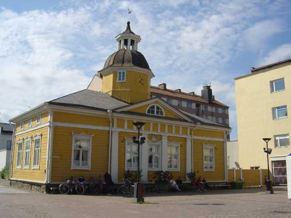 Kajani