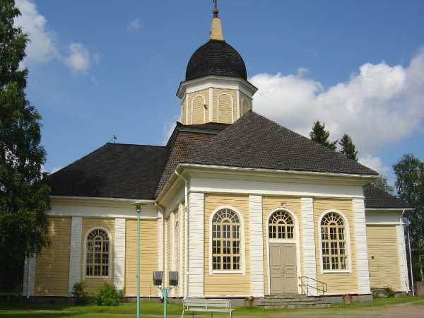 Hyrynsalmi