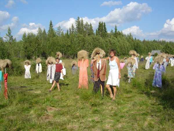 Suomussalmi