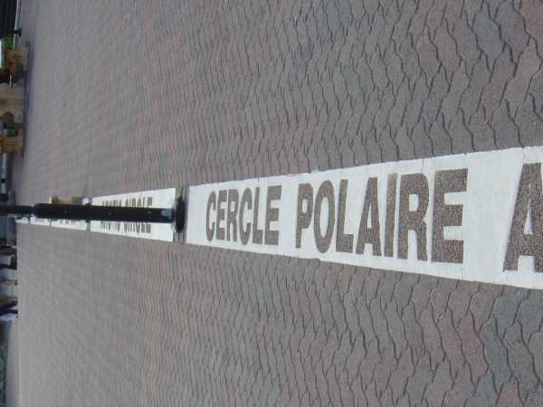 Polarkreis