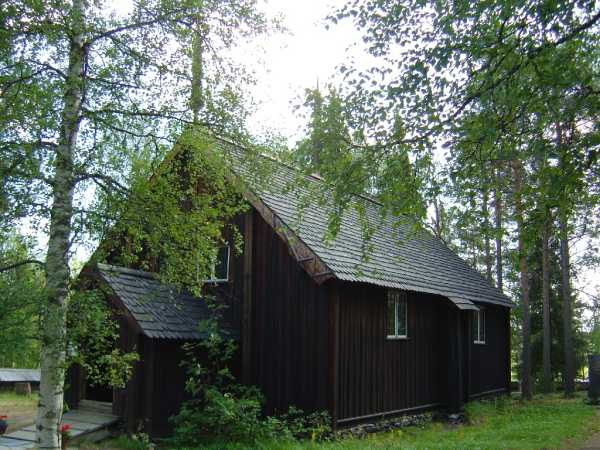 Sodankyl&auml;