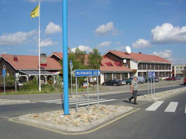 Ivalo