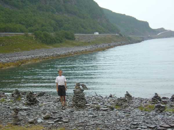 Olderfjord
