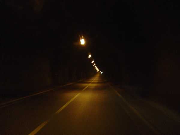 Nordkaptunnel