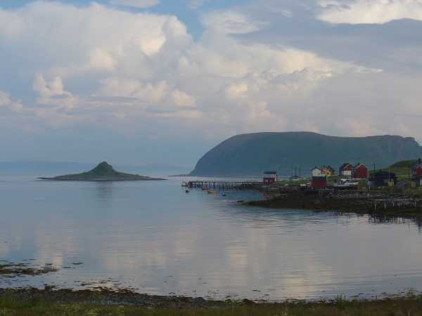 Sardnes