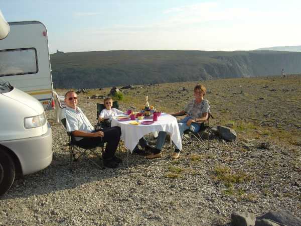 Nordkap