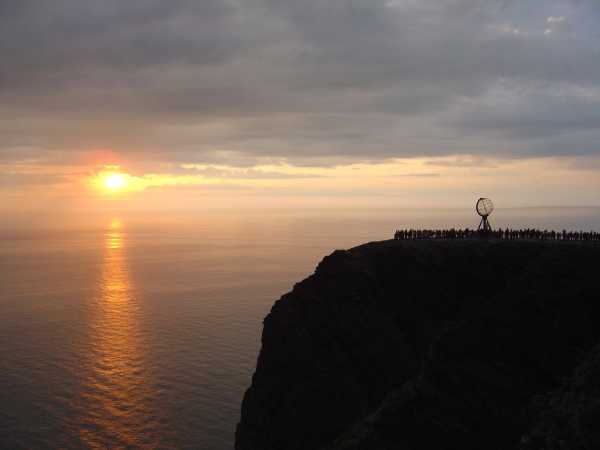Nordkap