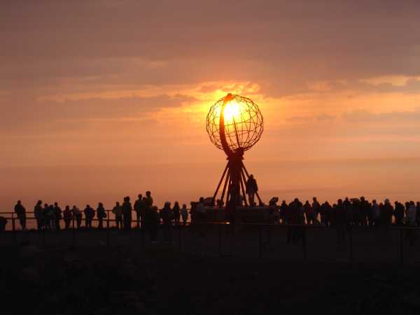 Nordkap