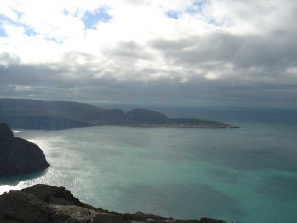 Nordkap