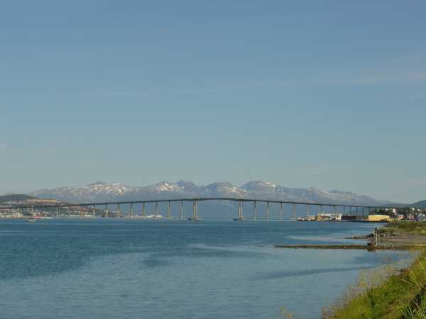 Troms&ouml;